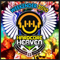 Al Storm Live @ Hardcore Heaven Weekender 2010
