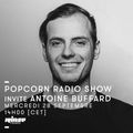 Popcorn Records Invite Antoine Buffard - 28 Septembre 2016