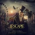 Escape All Hallows Eve  - Datsik Live - 31-Oct-2014