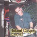 WH10-Roland Casper - Warehouse Club Audiotape Mix- 2001