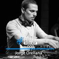 Jorge Orellana - Live @ Hiwit Podcast Vol 09