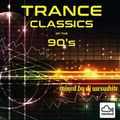 Dj WesWhite -- Trance Classics Of The 90s