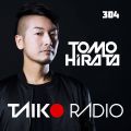 Tomo Hirata - Taiko Radio 304