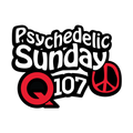 CILQ-FM Q107, Toronto, ON, Canada - 