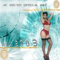 AC Seven - Special Mix April 2003