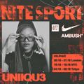 Nite Sport: UNIIQU3 - 14th August 2022