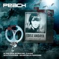 Edele Andaya - Peach Halloween Rave 2020 - Trance
