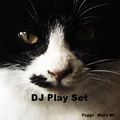 Cafe Gatto / DJ Play Set