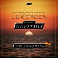 DJ LEX GREEN presents GUESTMIX #097 - TOBI TOBERMANN (DE)