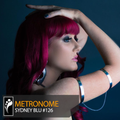 Metronome: Sydney Blu