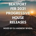 Beatport Feb Progressive House Releases
