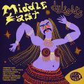 MIDDLE EAST DELIGHTS Vol.1