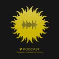V Recordings Podcast 090 - Command Strange Guest Mix