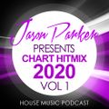CHART HIT MIX 2020 VOL.1 - JASON PARKER DJ PODCAST