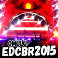 OMULU LIVE @ EDCBR2015