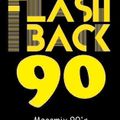 FlashBack 90's Megamix