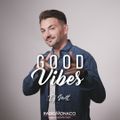 DJ M4T - Good Vibes (26-02-2021)