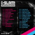SLAM! MixMarathon - Praia Del Sol (28.02.2020)