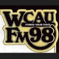 WCAU-FM Philadelphia - Todd Parker - 08 December 1981