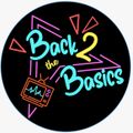 BACK 2 THE BASICS - 1