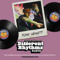Moulton Music pres Different Rhythms #065 - Tony Hewitt