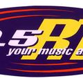 24K Hits VSORT Radio Show Volume 2