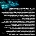 #223 StoneBridge BPM Mix