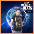 DJ DANNY(STUTTGART) - RADIO BIGFM LIVE SHOW WORLD BEATS ROMANIA VOL.5  05.06.2019