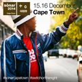 Trancemicsoul - Sonar Cape Town Mix
