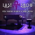 Prince ~ Last Show