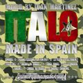 Italo Made In Spain 9 (Long Version)