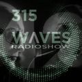 WAVES #315 - FRONT 242 BLIND TEST w/ JL DE MEYER, P CODENYS & BLACKMARQUIS- 21/3/21