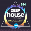 In The Mix / 814 Deep House Remixes 80s Collection