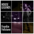 Frankie Feliciano - Dance Ritual @ Vynil (NYC) - 17.11.1999 Feliciano Birthday Celebration _ vol.1