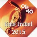Deep Records - The Time Travel 2015