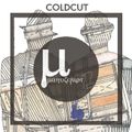 Coldcut - Exclusive mix for Manuscript records Ukraine podcast #867