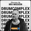 SSL Pioneer DJ MixMission - Drumcomplex