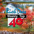 Rick Dees Weekly Top 40 - October 3, 2008 - Rihanna Ne-Yo Lil Wayne Leona Lewis TI Pink Kanye West