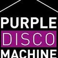 Purple Disco Machine @ Glitterbox Printworks London (Feb 23rd 2019)