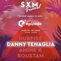 Danny Tenaglia - Live @ SXM Festival - Saint Martin - 2022.03.13