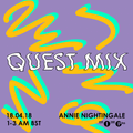 BBC Radio 1 - Annie Nightingale - Quest Mix (Tunes That We Play Oot)