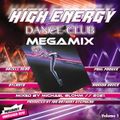 High Energy Dance Club Megamix Vol.1 Mixed By Michael Blohm