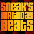 Mark Farina @ Sneak's Birthday Beats-Steam Whistle Brewery, Toronto-11.4.2000