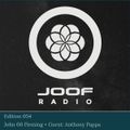 Anthony Pappa Mix for John OO Fleming JOOF Radio