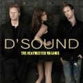 D'Sound - Tatooed On My Megamix