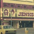 Blackpool's Jenks Bar, New Year's Eve, 1974 (Warning: LOW on QUALITY - High on atmosphere!)!