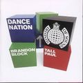 Ministry Of Sound - Dance Nation Disc.2 Taul Paul