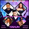 Indian Pop Songs Nonstop Megamix - DJ Salim