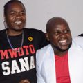 Kenyan ThrowBack Mix - DJ Bucha Ft Nonini,Punit,Kenrazy,Juacali /RH EXCLUSIVE