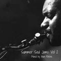 Alan Ritchie Summer Soul Jams Vol 2